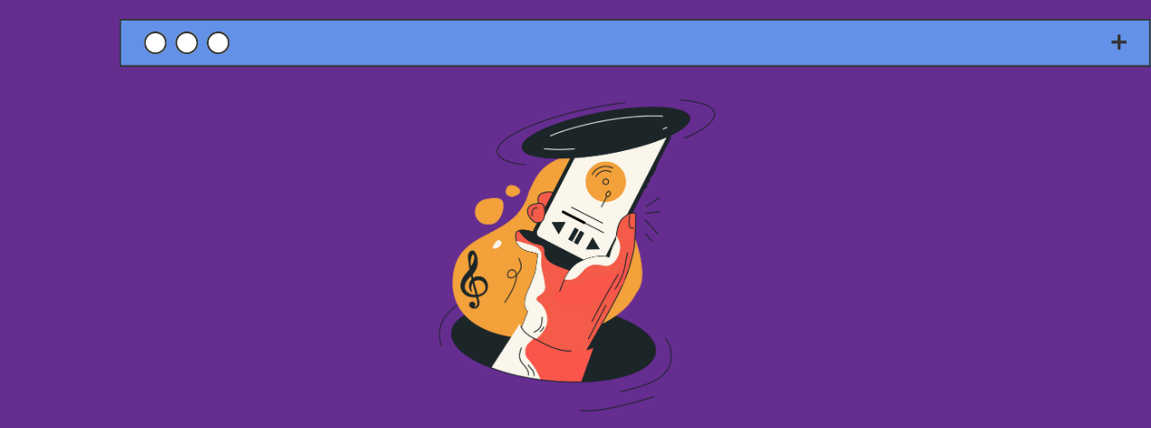 The Bandcamp Odyssey: From Big Tech Ownership to Empowering Alternatives like Funkwhale